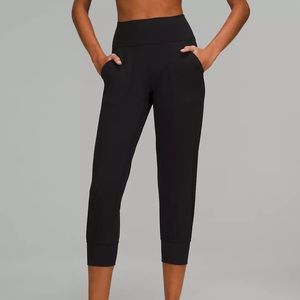 lululemon Align™ High-Rise Cropped Jogger